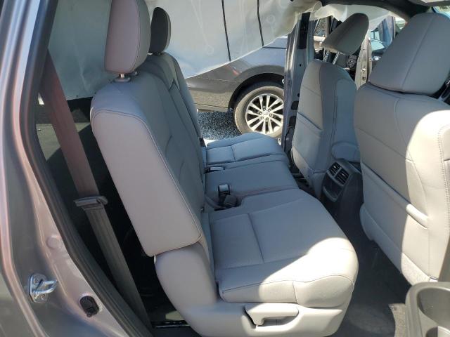 Photo 11 from auction – 2023 HONDA PASSPORT E with VIN 5FNYF8H54PB040111