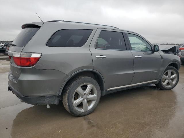 Photo 3 from auction – 2012 DODGE DURANGO CI with VIN 1C4SDHET8CC100283