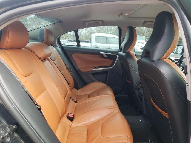 Photo 10 from auction – 2013 VOLVO S60 T5 with VIN YV1612FS0D2193850