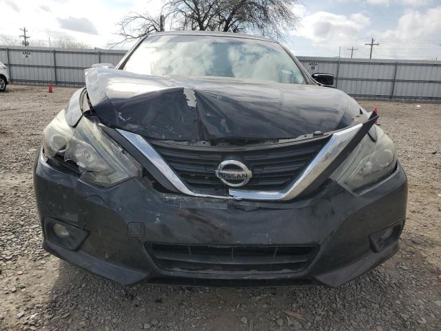 Photo 5 from auction – 2017 NISSAN ALTIMA 2.5 with VIN 1N4AL3AP0HC281192