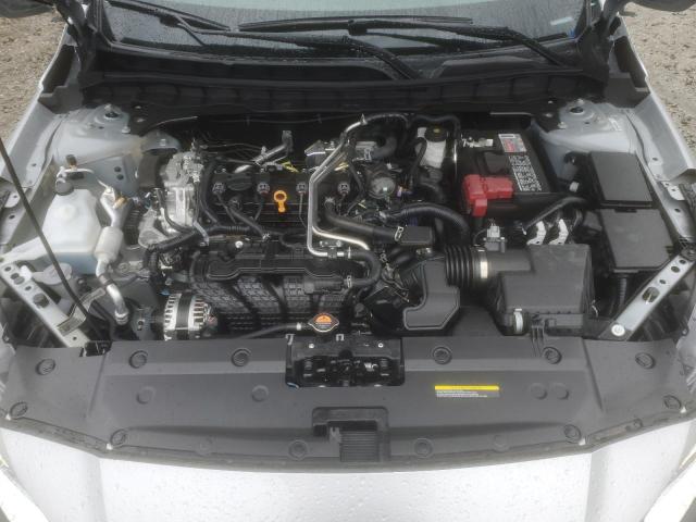 Photo 11 from auction – 2025 NISSAN ALTIMA SV with VIN 1N4BL4DV7SN357989