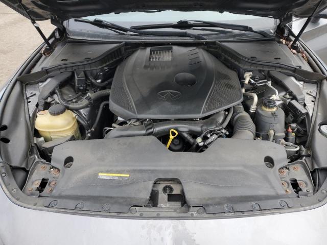 Photo 11 from auction – 2017 INFINITI Q60 BASE with VIN JN1CV7EL7HM320062