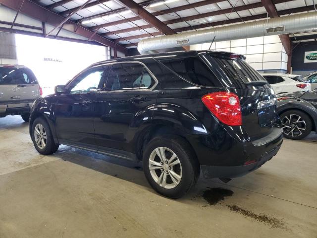 Photo 2 from auction – 2013 CHEVROLET EQUINOX LS with VIN 2GNALBEK5D6197379