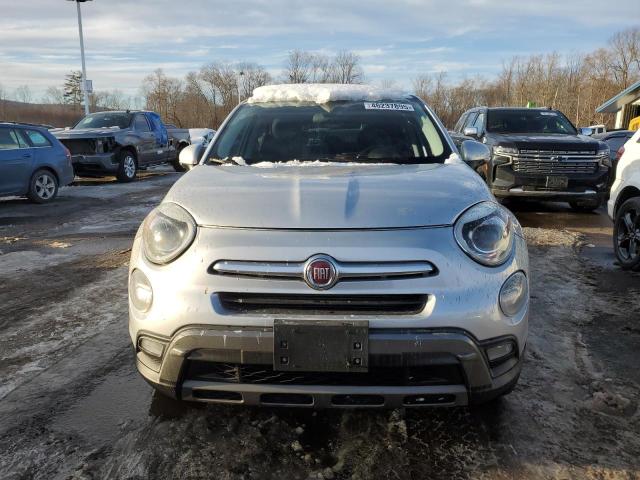 Photo 5 from auction – 2016 FIAT 500X TREKK with VIN ZFBCFYCT5GP388413