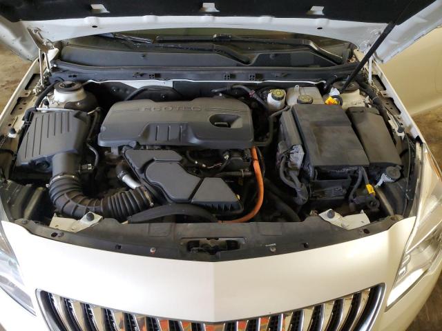 Photo 11 from auction – 2015 BUICK REGAL PREM with VIN 2G4GM5ER9F9249320