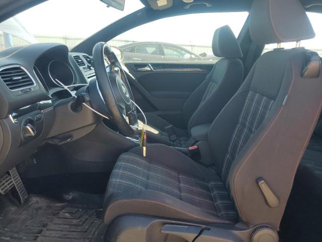 Photo 7 from auction – 2012 VOLKSWAGEN GTI with VIN WVWFD7AJ4CW077048