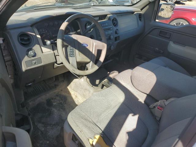 Photo 8 from auction – 2009 FORD F150 with VIN 1FTPF12V09KB57606