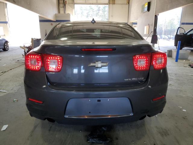 Photo 6 from auction – 2013 CHEVROLET MALIBU with VIN 1G11H5SA6DF303361