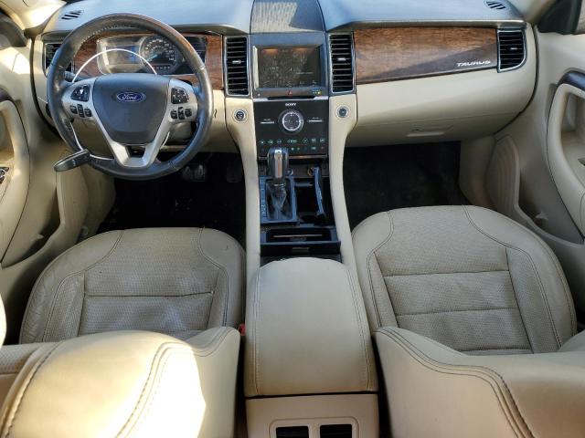 Photo 8 from auction – 2016 FORD TAURUS LIM with VIN 1FAHP2J89GG108641