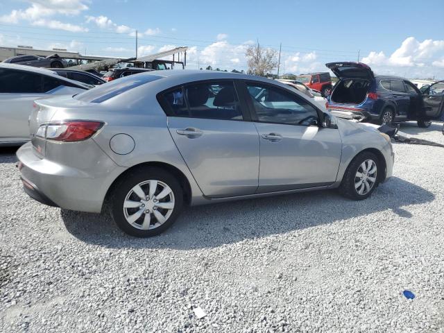 Photo 3 from auction – 2011 MAZDA 3 I with VIN JM1BL1UF6B1452455