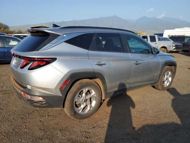 Photo 3 from auction – 2024 HYUNDAI TUCSON SEL with VIN 5NMJB3DE3RH354551