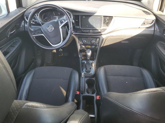 Photo 8 from auction – 2019 BUICK ENCORE PRE with VIN KL4CJESB6KB742894