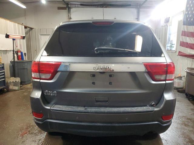 Photo 6 from auction – 2011 JEEP GRAND CHER with VIN 1J4RR4GG1BC713976