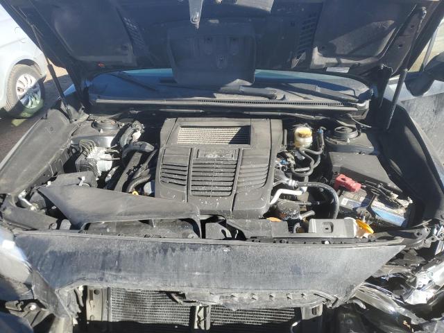 Photo 11 from auction – 2019 SUBARU WRX PREMIU with VIN JF1VA1C60K9819376
