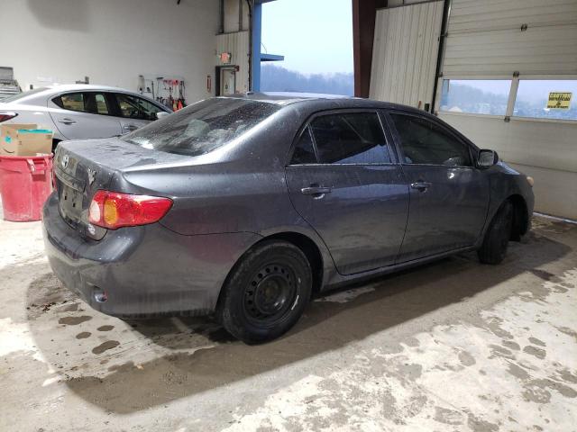 Photo 3 from auction – 2010 TOYOTA COROLLA BA with VIN 1NXBU4EE6AZ177019