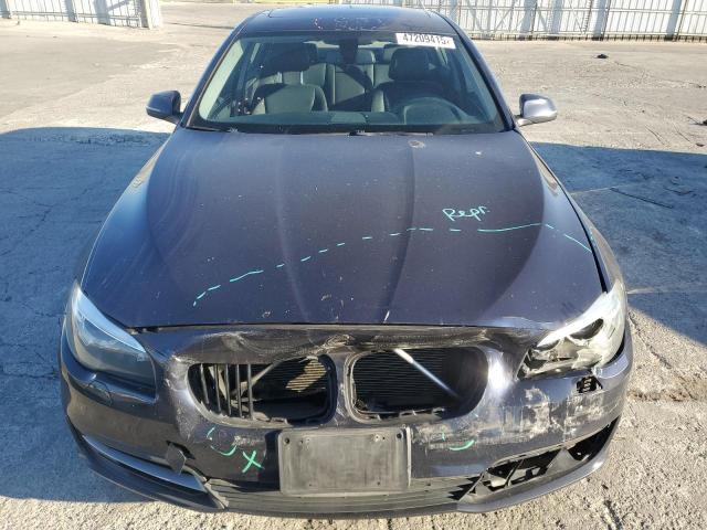 Photo 5 from auction – 2014 BMW 528 I with VIN WBA5A5C53ED512081
