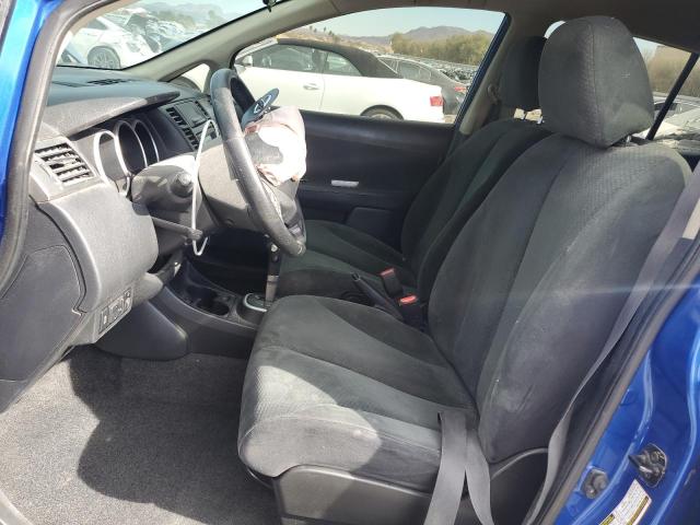 Photo 7 from auction – 2012 NISSAN VERSA S with VIN 3N1BC1CP2CK807165