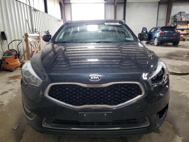 Photo 5 from auction – 2014 KIA CADENZA PR with VIN KNALN4D79E5139743