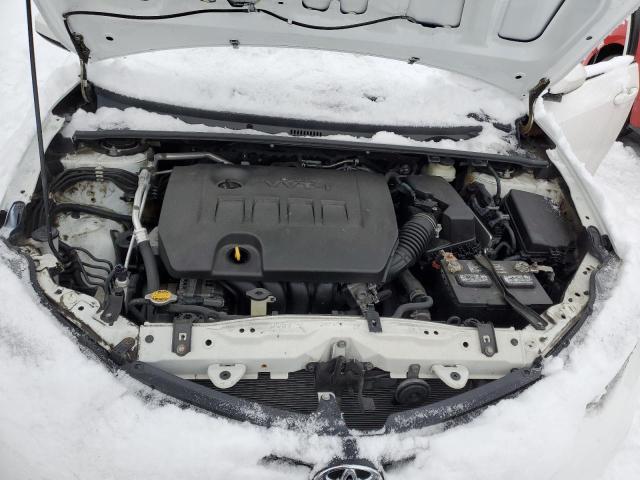Photo 11 from auction – 2016 TOYOTA COROLLA L with VIN 2T1BURHEXGC639410