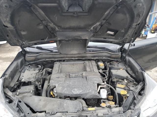 Photo 12 from auction – 2018 SUBARU FORESTER 2 with VIN JF2SJGEC9JH547032