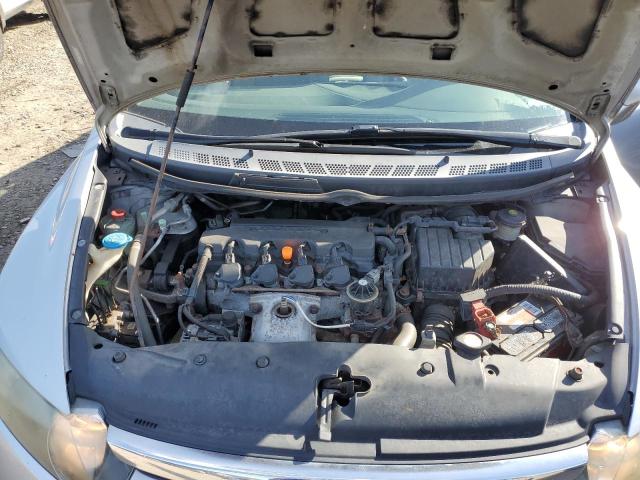 Photo 11 from auction – 2008 HONDA CIVIC EX with VIN 1HGFA168X8L099397