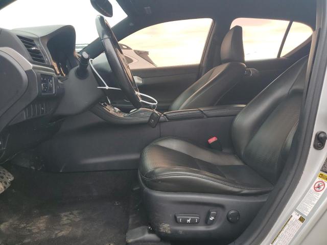 Photo 7 from auction – 2013 LEXUS CT 200 with VIN JTHKD5BH9D2143583