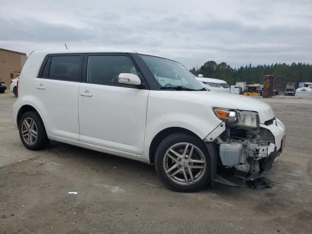 Photo 4 from auction – 2012 TOYOTA SCION XB with VIN JTLZE4FE0CJ026295