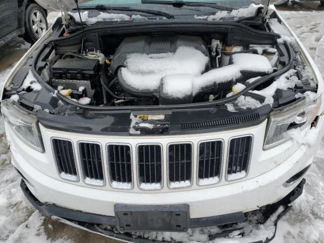 Photo 12 from auction – 2015 JEEP GRAND CHER with VIN 1C4RJFBG8FC762842