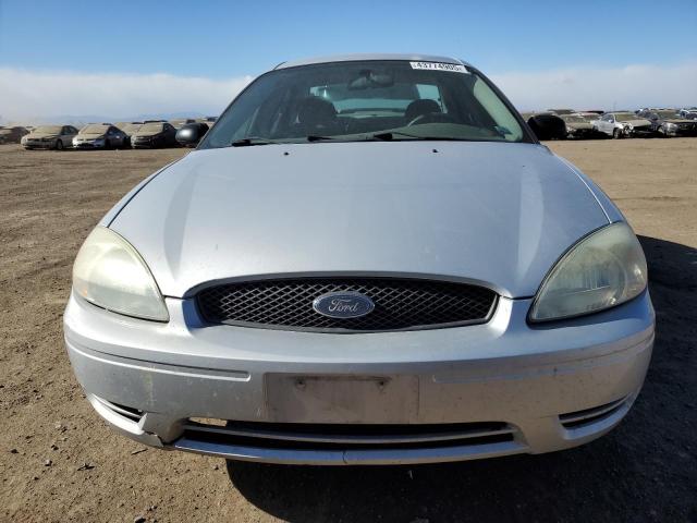 Photo 5 from auction – 2005 FORD TAURUS SE with VIN 1FAFP53U65A285649