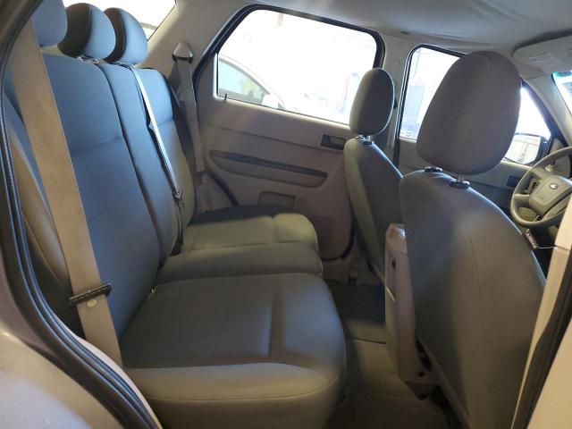 Photo 10 from auction – 2008 FORD ESCAPE XLS with VIN 1FMCU02Z18KA86184