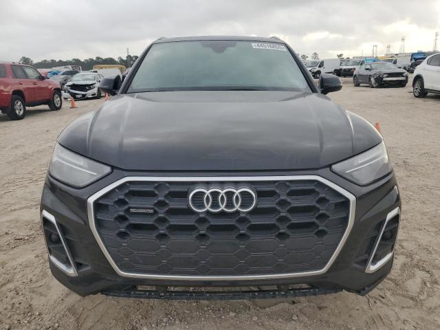 Photo 5 from auction – 2023 AUDI Q5 PREMIUM with VIN WA1GAAFY1P2118923