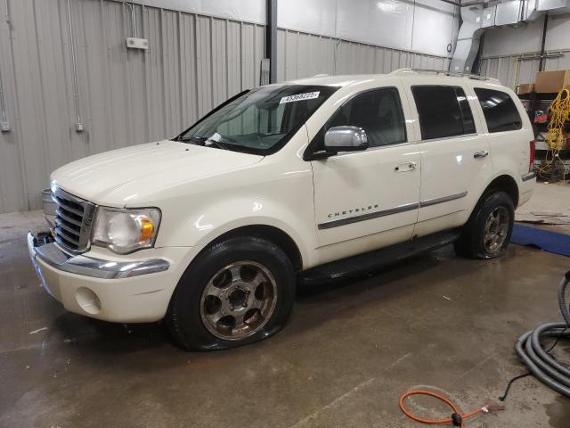 Photo 1 from auction – 2007 CHRYSLER ASPEN LIMI with VIN 1A8HW58297F518015