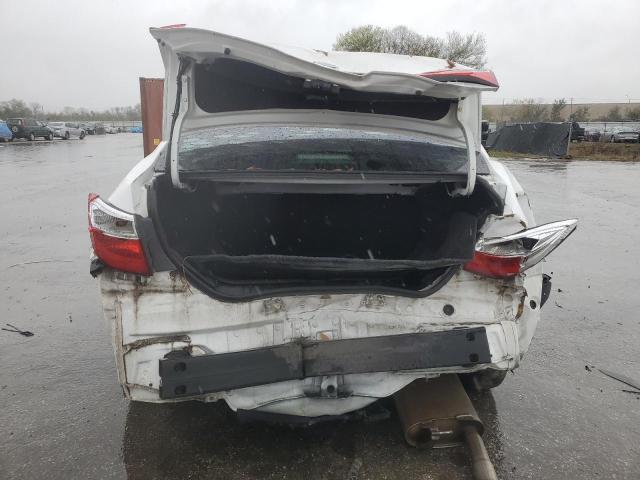 Photo 6 from auction – 2015 TOYOTA COROLLA L with VIN 2T1BURHE1FC390672