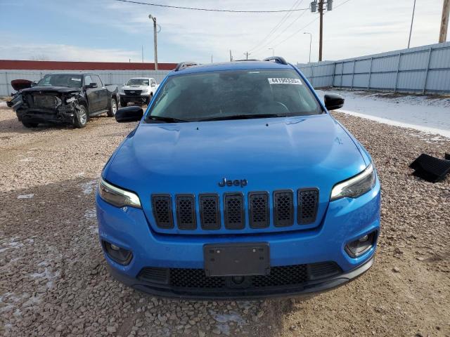 Photo 5 from auction – 2023 JEEP CHEROKEE A with VIN 1C4PJMMB8PD104673