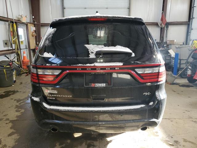 Photo 6 from auction – 2017 DODGE DURANGO R/ with VIN 1C4SDJCT0HC796025