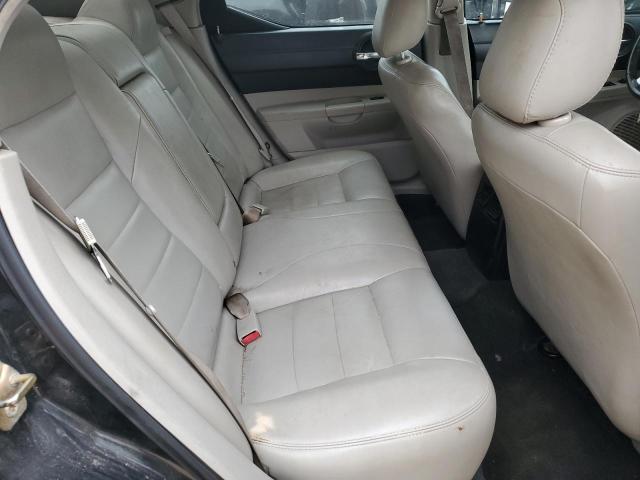 Photo 10 from auction – 2006 DODGE CHARGER R/ with VIN 2B3KA53HX6H126067