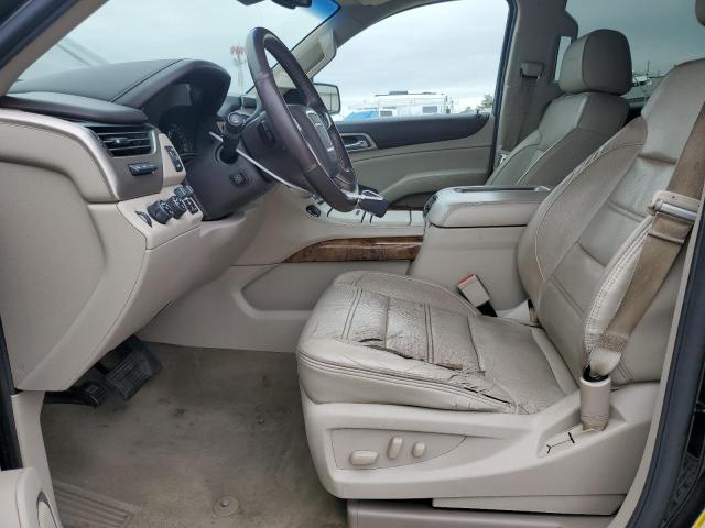 Photo 7 from auction – 2015 GMC YUKON DENA with VIN 1GKS2CKJ8FR307323
