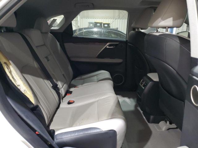 Photo 11 from auction – 2019 LEXUS RX 350 BAS with VIN 2T2BZMCA9KC210756