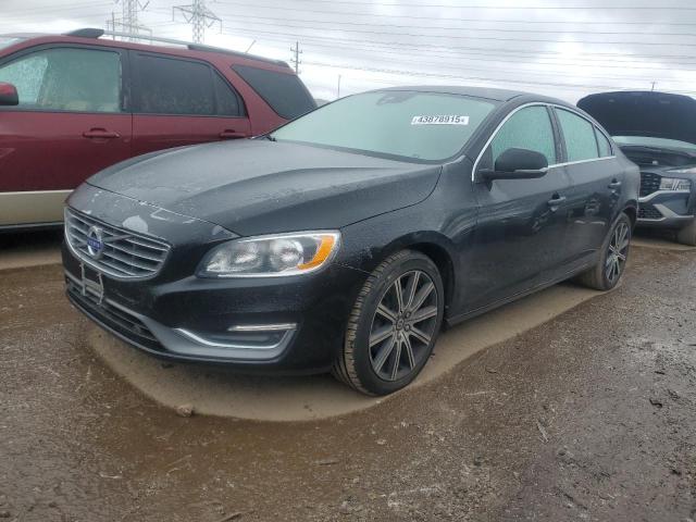 VOLVO S60 2016 with VIN LYV402TK1HB148733 - Photo from auction