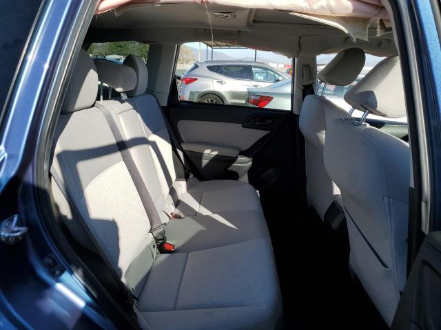 Photo 11 from auction – 2016 SUBARU FORESTER 2 with VIN JF2SJAFC0GH545514