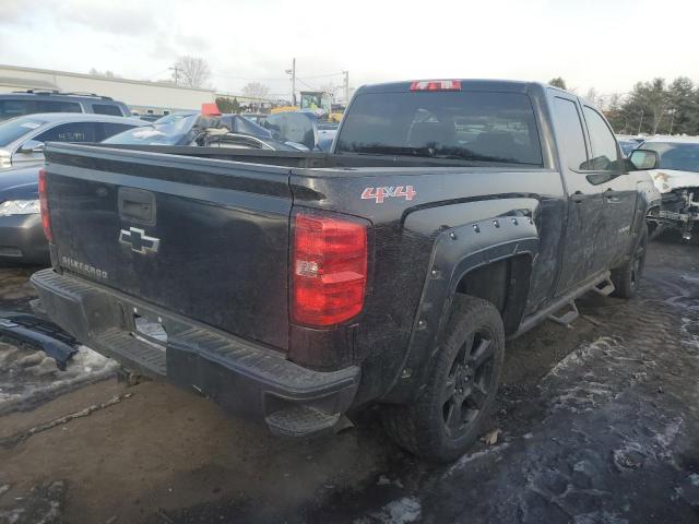 Photo 3 from auction – 2016 CHEVROLET SILVERADO with VIN 1GCVKNEC0GZ339749