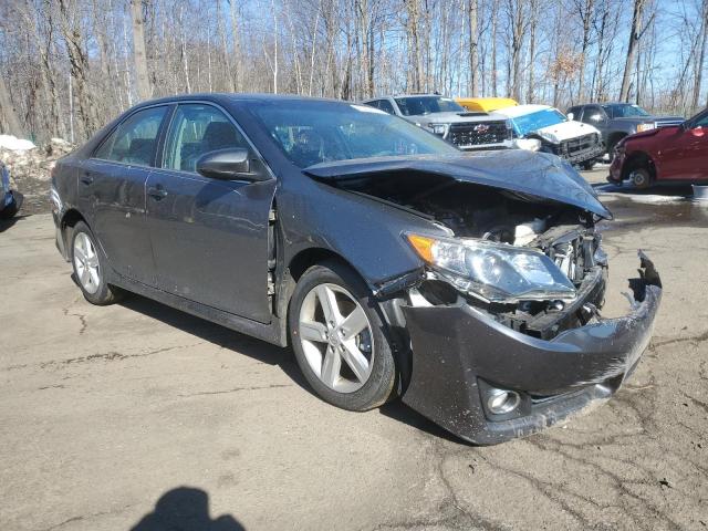 Photo 4 from auction – 2014 TOYOTA CAMRY L with VIN 4T1BF1FK1EU413112