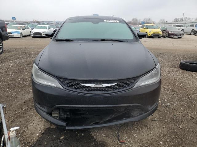 Photo 5 from auction – 2016 CHRYSLER 200 S with VIN 1C3CCCBB8GN133739