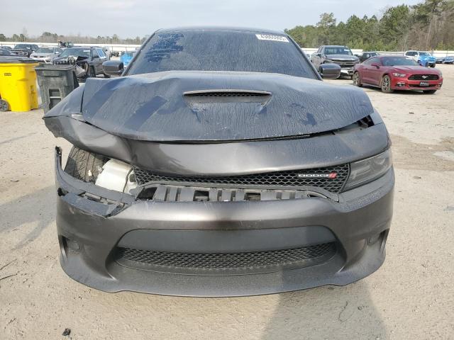Photo 5 from auction – 2019 DODGE CHARGER with VIN 2C3CDXCT9KH591674