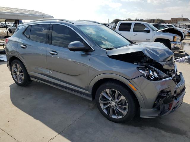 Photo 4 from auction – 2020 BUICK ENCORE GX with VIN KL4MMFSL9LB134542