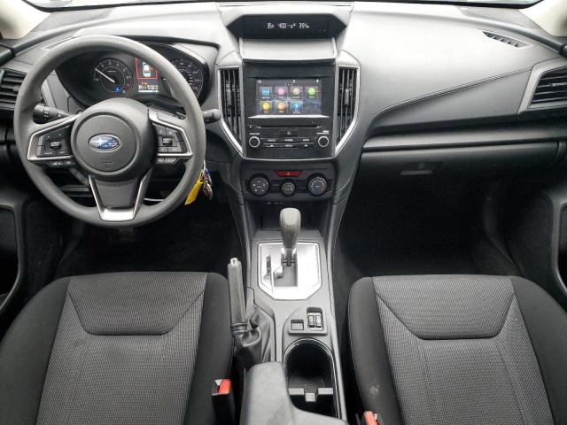 Photo 8 from auction – 2023 SUBARU IMPREZA PR with VIN 4S3GTAV64P3709399