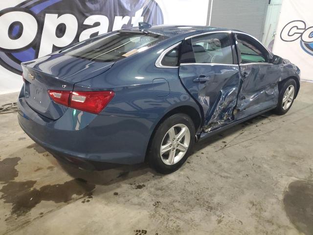 Photo 3 from auction – 2024 CHEVROLET MALIBU LT with VIN 1G1ZD5ST2RF170427