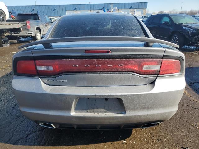 Photo 6 from auction – 2013 DODGE CHARGER SE with VIN 2C3CDXBG4DH696582