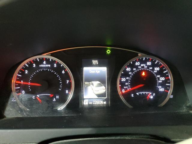 Photo 9 from auction – 2015 TOYOTA CAMRY LE with VIN 4T1BF1FK8FU089299
