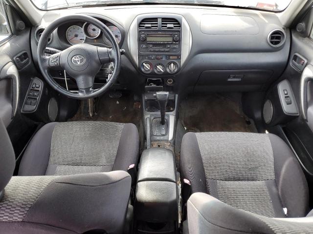 Photo 8 from auction – 2005 TOYOTA RAV4 with VIN JTEHD20V050051189